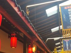 -老灶房-四川土菜(铁牛广场店)