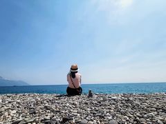 -七星潭蓝天广场