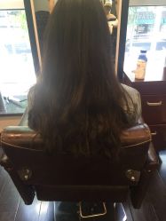-Tipo Hair salon（明星）店