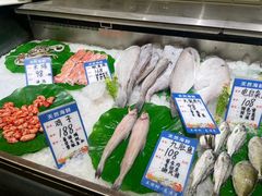 -五棵树•粤西高凉菜(琶洲店)