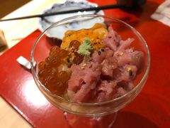 -鮨青(恒基名人购物中心店)