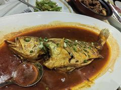 -箪食巷私房菜馆·鲁菜(玉函路店)