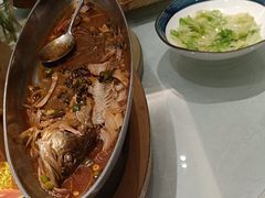 -中国徽菜·徽商故里(广安门店)