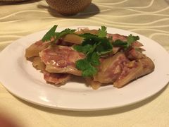-深山老屋(国顺东路店)
