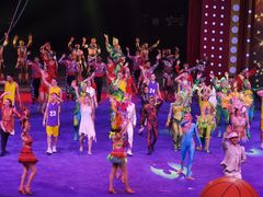 -珠海横琴长隆《卡卡虎奇遇记》