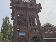 -永定河休闲森林公园