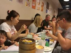 -点点心点心专门店(旺角店)