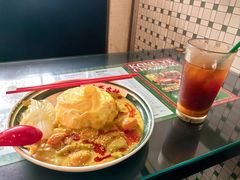 -港爺茶檔·茶餐厅(东晓南路店)