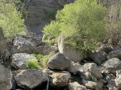 -龙潭大峡谷自然风景区