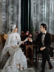 -第一夫人婚纱摄影(南京店)