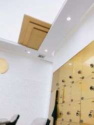 -JUNO hair salon