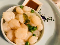 -韵秋荷(宝山龙湖天街店)