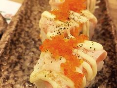 -林妈妈村·日式料理(宝山万达店)