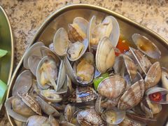 -大头叔烤鸡爪·朝鲜族烤串(天池路店)