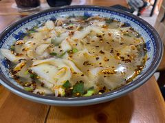 -中国兰州拉面(西湖文化广场店)