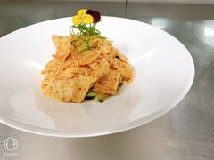 -三品香·江浙菜(松江九谊店)