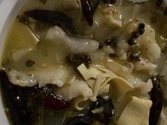 -鱼库·不仅是一家烤鱼店(车公庙店)