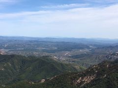 -丹东凤凰山景区