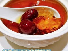-hallch 好吃餐厅(全运村中央广场店)