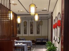 -千滋百味·醉江澜花园餐厅(街道口店)