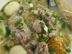 -榮泰米粉湯(Left Shop)