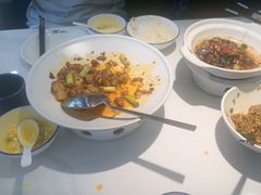 -兰湘子·湘菜小炒(长安万科广场店)