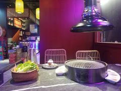 -十三姨正合丰烤肉(营迹路店)