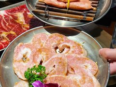 -西塔老太太泥炉烤肉(双井店)
