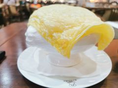 -大佛寺高级素食自助餐厅