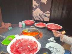 -割烹旭日本料理(龙湖狮山天街店)