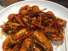 -猪肉婆私房菜(容桂总店)