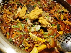 -今朝桃花醉川菜小酒馆(龙湖天街店)