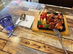 -Kpasta韩式意大利面