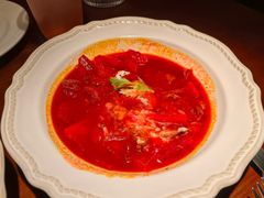 -餮熹Tipsea法餐(吉大店)