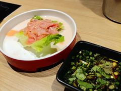 -星伦多自助料理(爱琴海店)