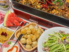 -雅佳神话·麻辣烤鱼(新街口店)