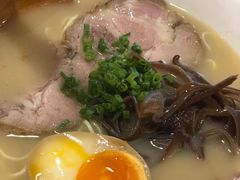 -豚真制面所(华泰中心店)