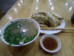 -西工饭庄快餐厅(西工小街店)