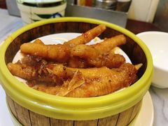 豉汁凤爪-汇豪轩(光明东路店)