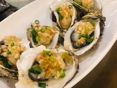 -79号渔船海鲜饭店(华强北店)