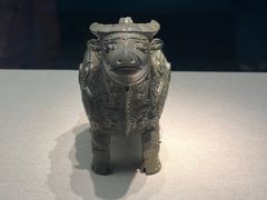 -深圳博物馆(古代艺术馆)