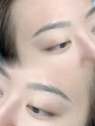 -张小野·专业半永久纹眉