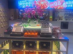 -连鹭海鲜·海肠捞饭·海胆饭(星海店)