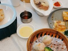 -皇马假日醉海南大酒店·假日一品派茶楼(秀英店)