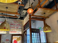 -螺大喜螺蛳粉火锅(雍和宫店)