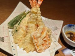 -水之惠鲜鱼料理(王府大街店)