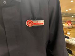 -海底捞火锅(上地华联店)