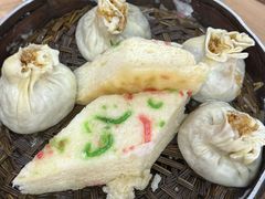 -蒋家桥饺面店(东关街店)