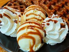 -圣彼得堡观江俄餐厅(中央大街黑金冠店)