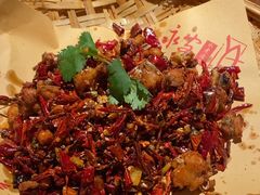 -永安水煮活鱼·仪征菜(仪征奥林匹克店)